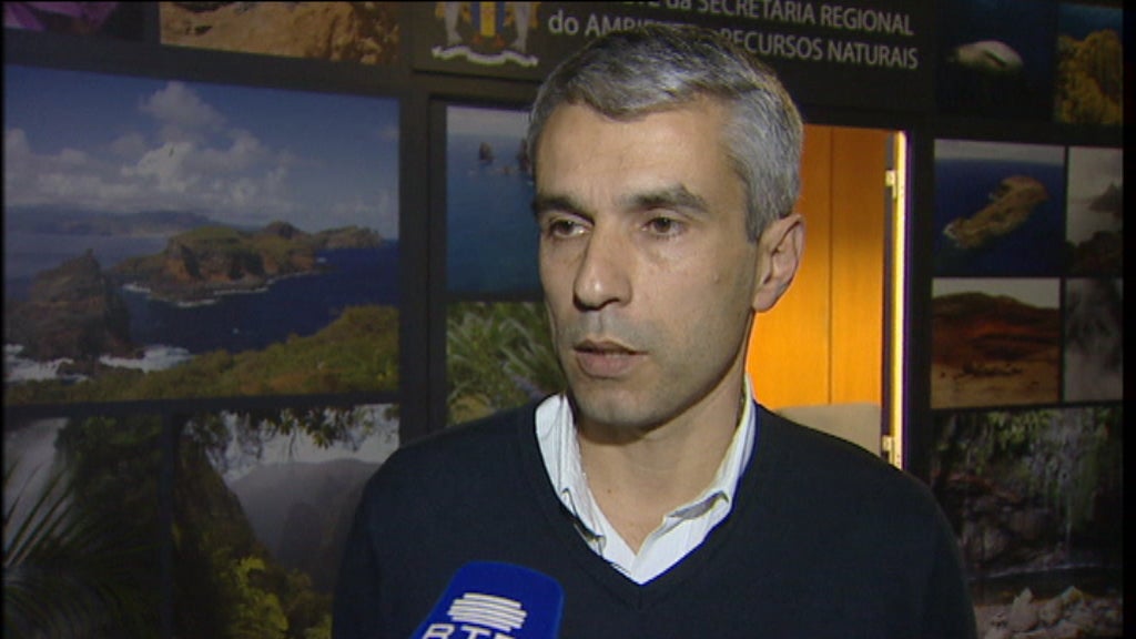 Taxas para utilização da Natureza