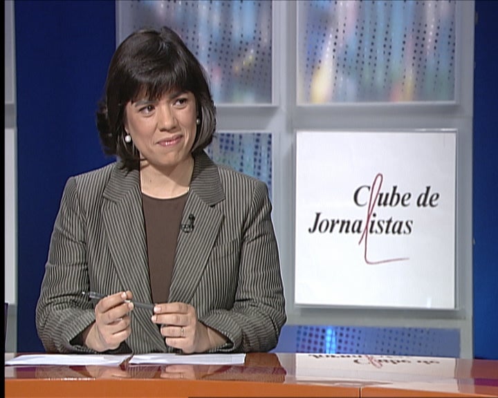 A Comunicação Social no 25 de Abril