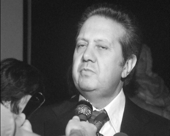 Conversações entre Mário Soares e Eanes