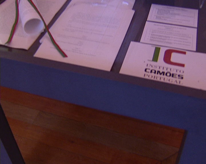 Instituto Camões celebra 80 Anos