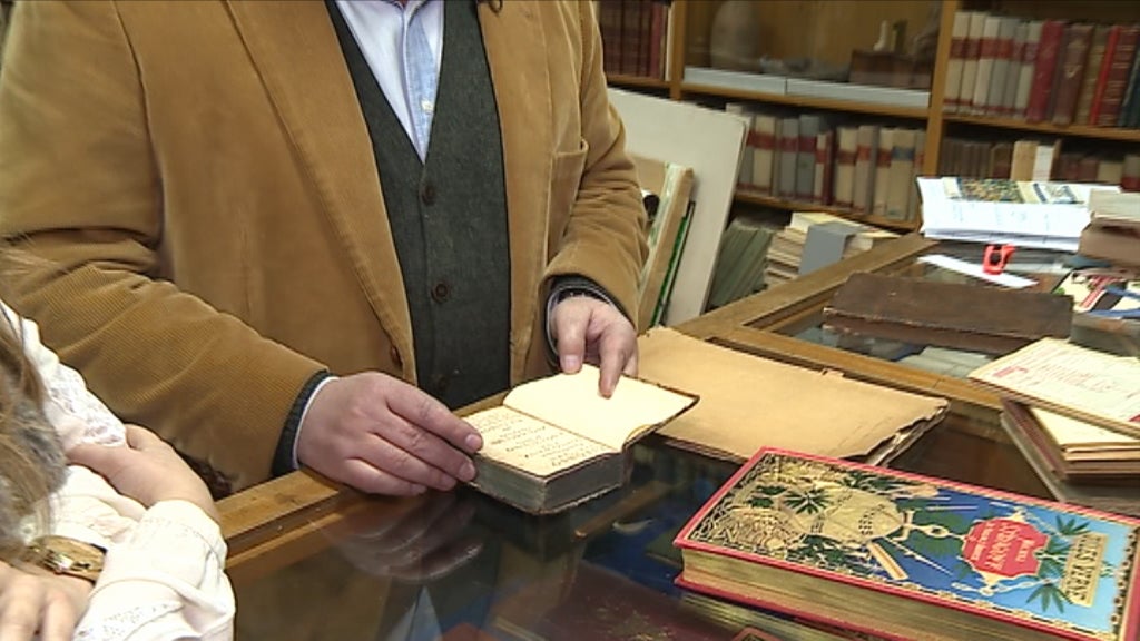 Livraria Arte e Letras