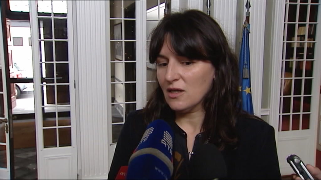 Comissão Regional de Economia discute ampliação do aeroporto do Pico