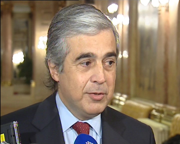 Aguiar Branco reage à notícia do semanário Sol