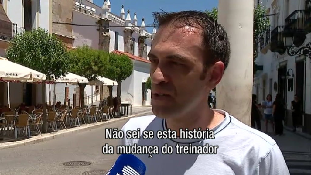 Mundial 2018: Antevisão Portugal vs Espanha