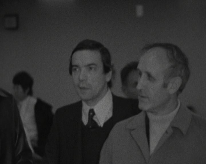 Chegada da Selecção Francesa de Râguebi