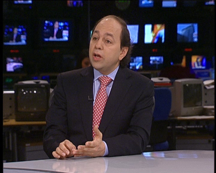 Entrevista a Carlos Aguiar