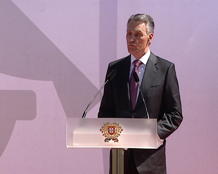 Cavaco Silva sobre Spínola