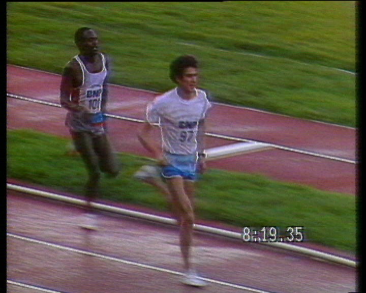 Atletismo: Corrida de São Silvestre da Amadora