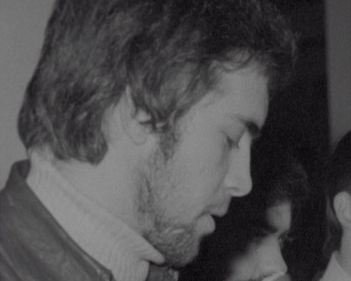 Manifestação de apoio ao MFA em Felgueiras