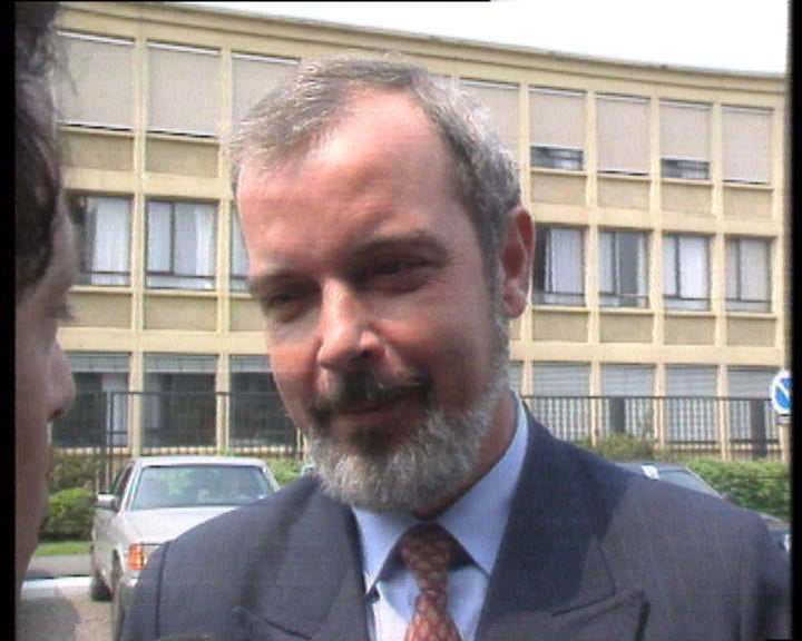 Entrevista a Fernando Nogueira