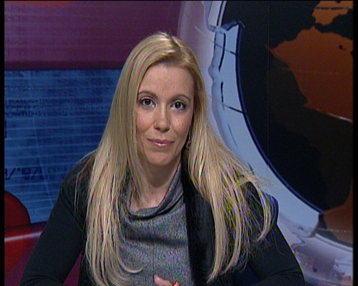 Entrevista a Ana Vinha