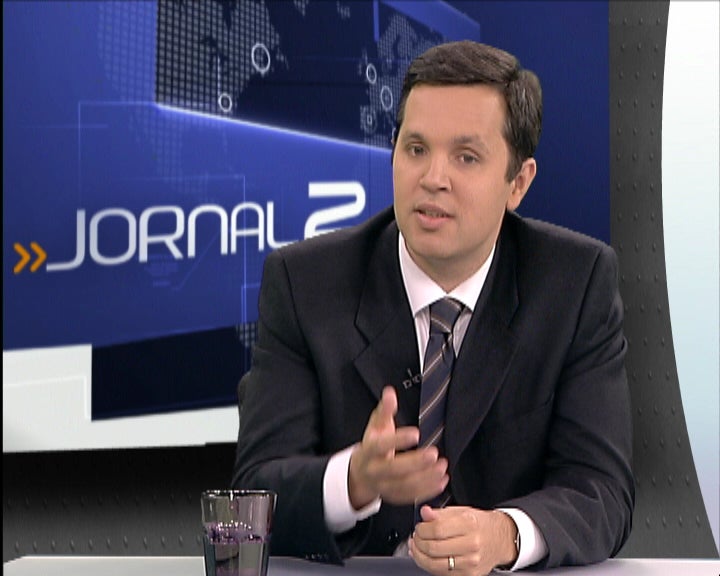 Entrevista a João Barros