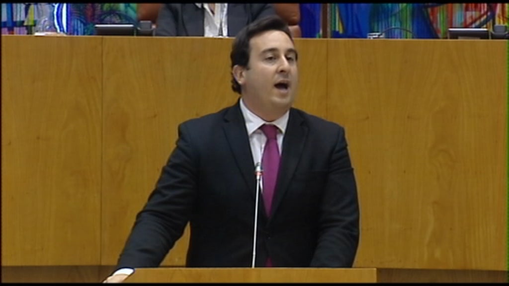 Assembleia debate políticas da Juventude