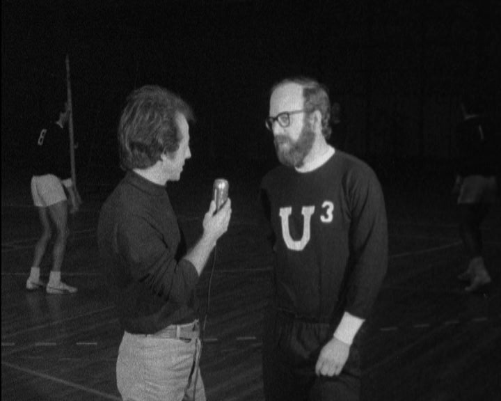Voleibol: Treino do CDUL