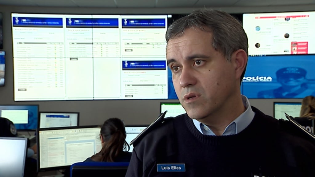 Operação Páscoa 2019