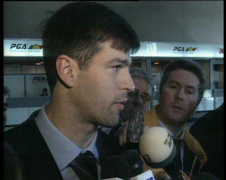 Futebol Clube do Porto desloca-se a Nantes