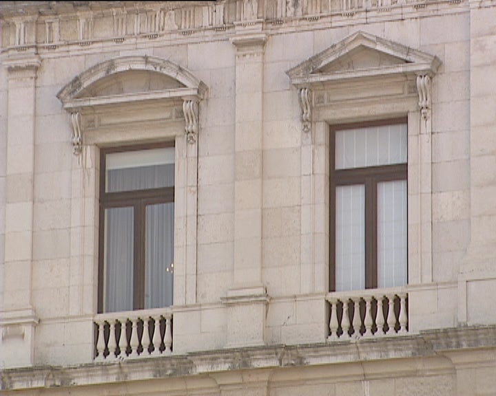 Carta de Jorge Lacão para a oposição