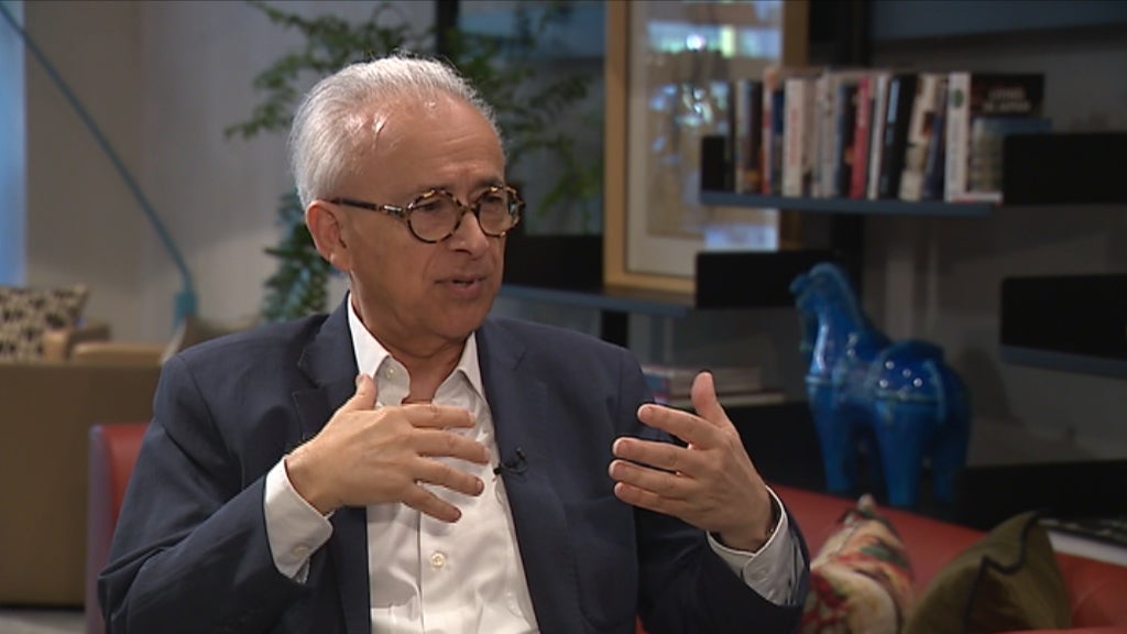 António Damásio critica redes sociais