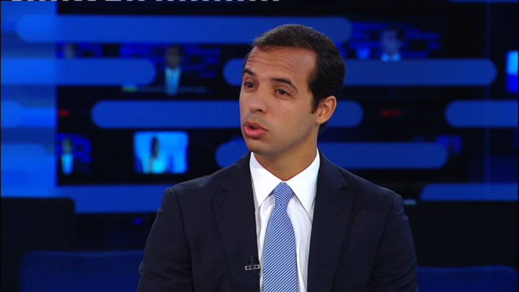 Entrevista a Vasco Nunes da Silva