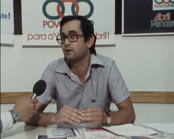 Legislativas: Balanço da campanha da APU