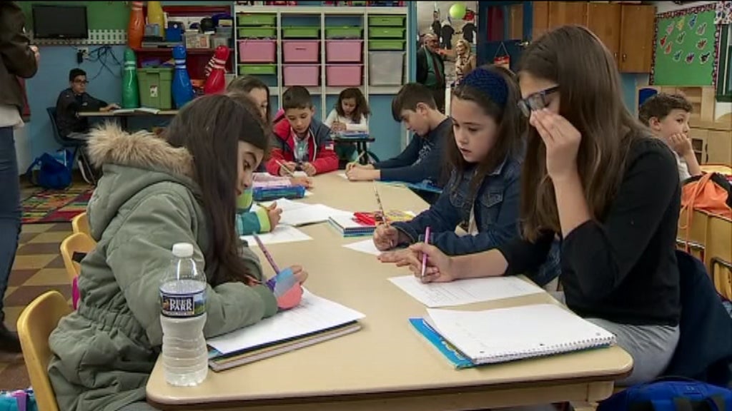 Lusodescendentes nos EUA aprendem o Português