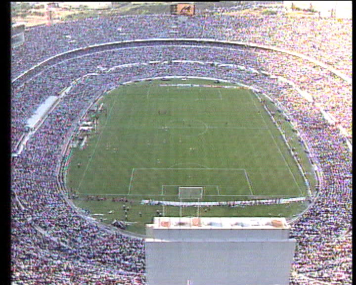 Futebol: Mundial 2004