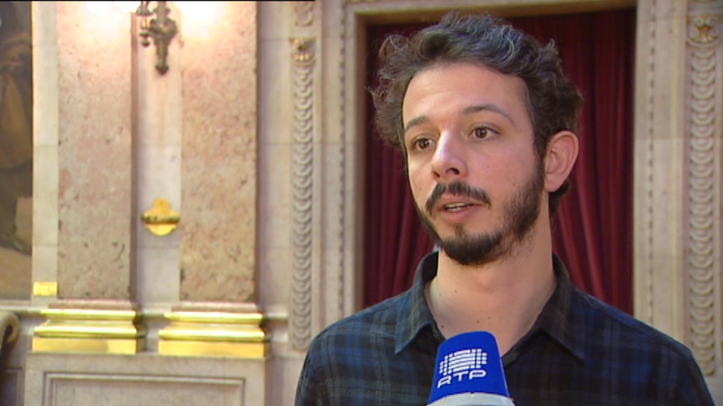 Debate sobre o Sarampo