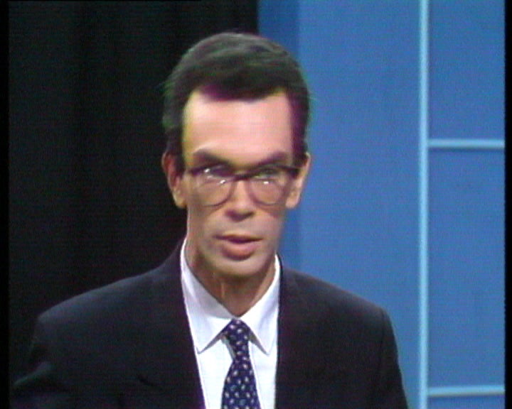 Rodrigues dos Santos e Luís Delgado sobre guerra do Golfo