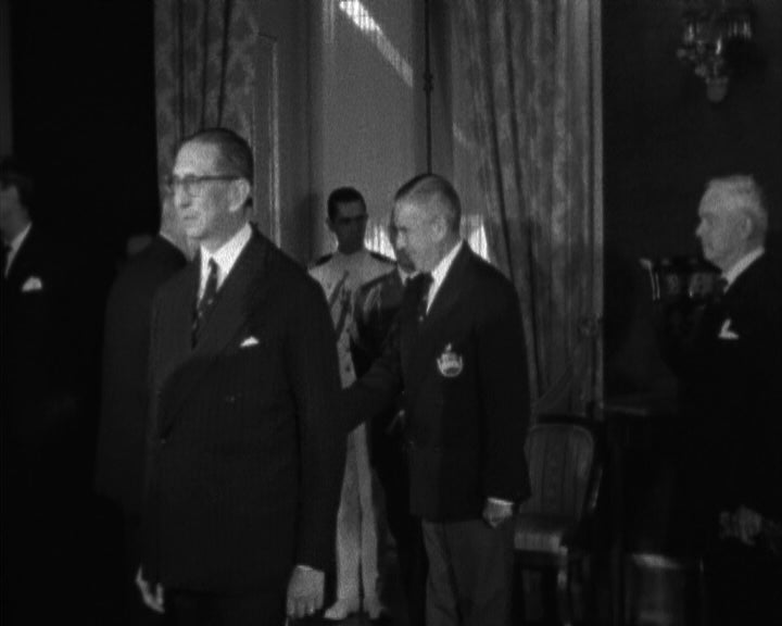 Regatas Plymouth-Lisboa-Bermudas