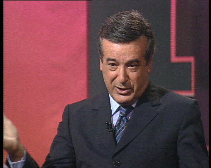 Fernando Gomes – II Parte