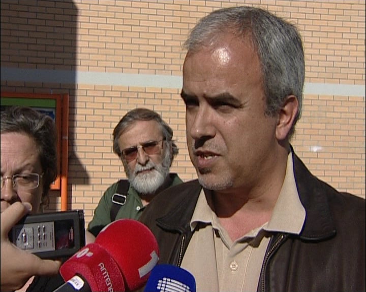 Declarações de José Manuel Pureza