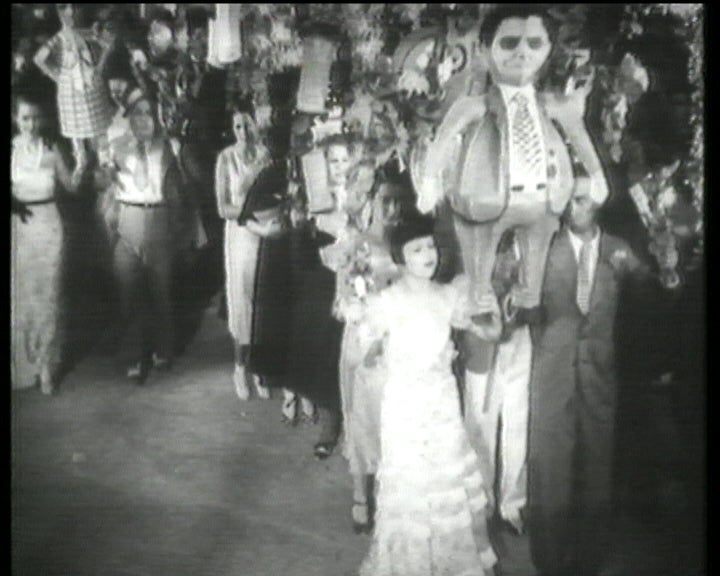 História das Marchas Populares