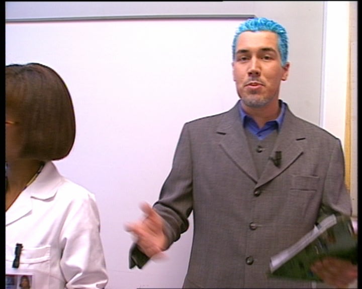 Último nível – Parte I