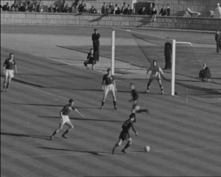 Futebol: Portugal vs África do Sul