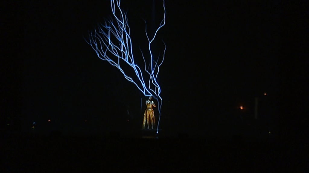 Concertos de Raquel Tavares