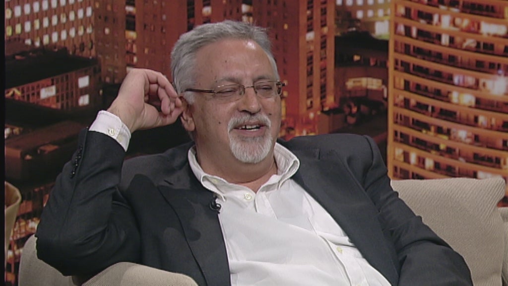 Francisco José Viegas