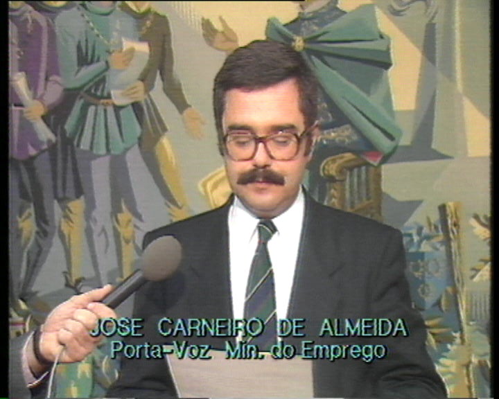 Criação do Conselho Económico e Social