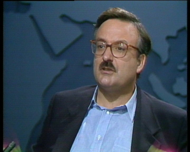 Entrevista a Fernando Rosas