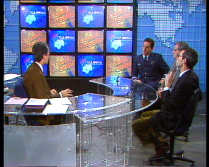 Entrevista a Évora Soares