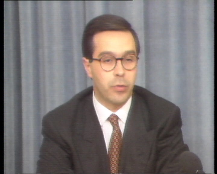 Luís Marques Mendes