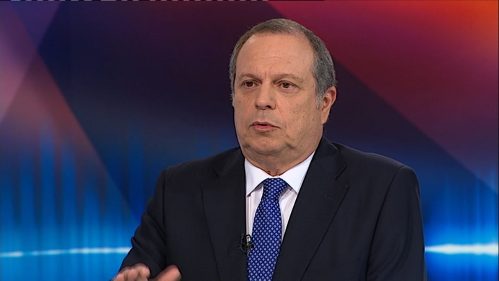 Entrevista a Carlos César