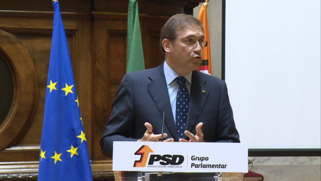 Colóquio sobre a Eutanásia