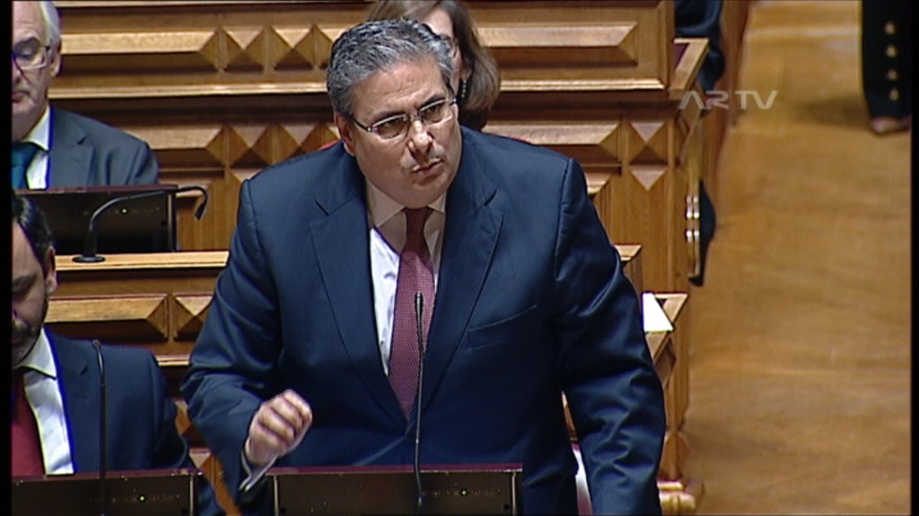 Propostas para a reforma da floresta