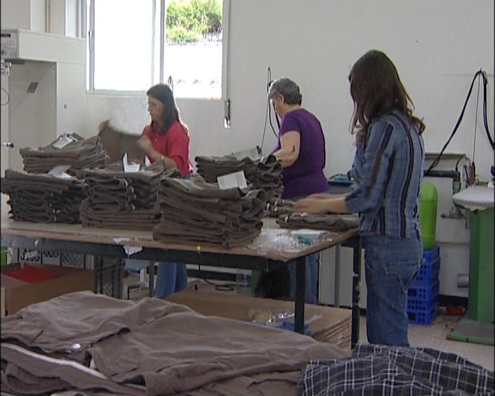 Empreendedorismo no femenino