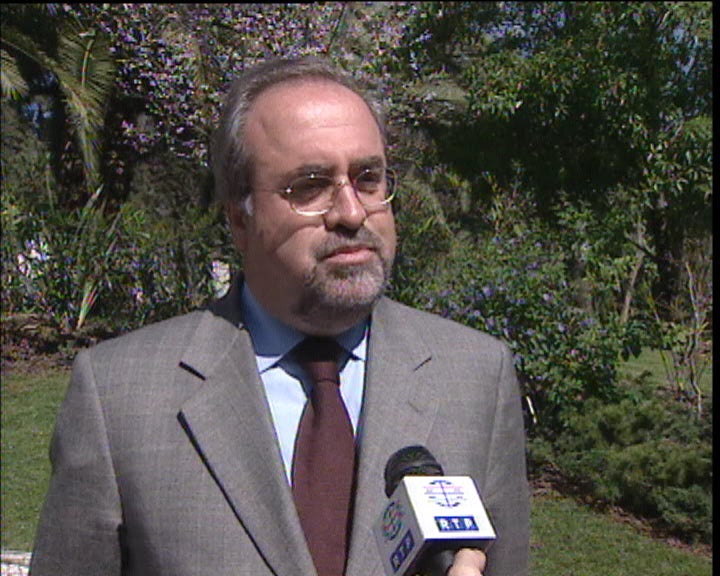 Veterinários defendem encerramento das Fronteiras