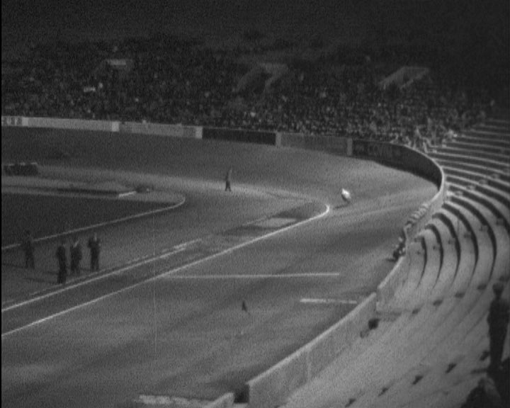 Festival de motorismo