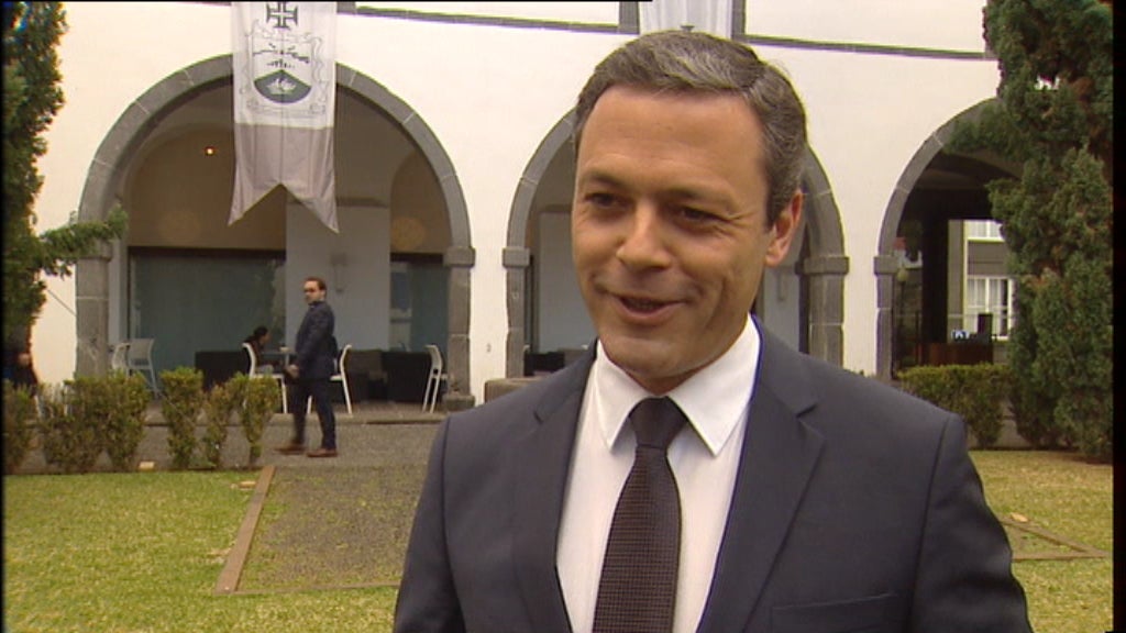 Conferência do Santander Totta