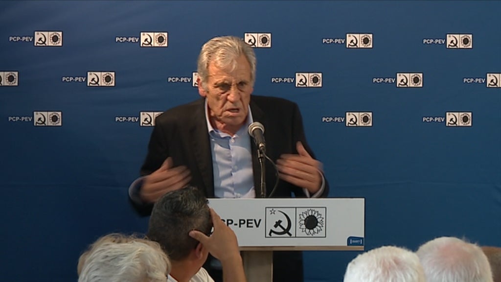 Contagem de tempo dos professores