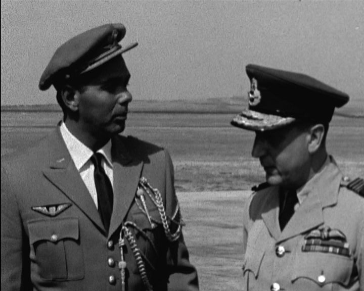 Chegada de Edward Chilton a Lisboa