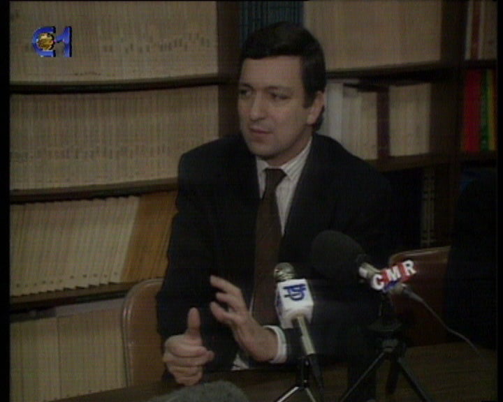 Encontro de Durão Barroso com Ali Alatas